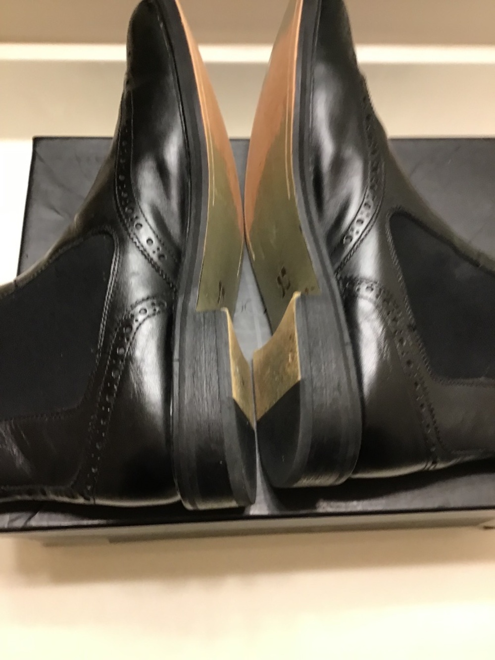 JOE’S JEANS MENS BRODY BOOT - Picture 7 of 16